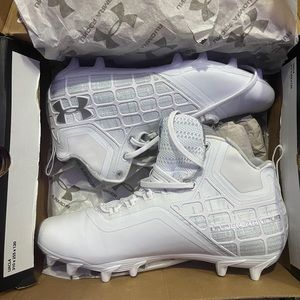 Under Armour Lacrosse Cleats